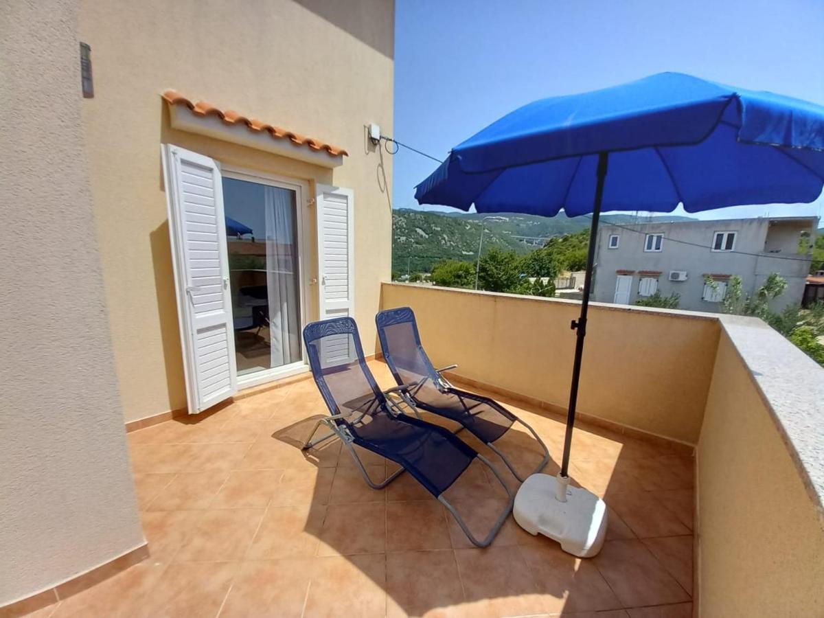 Apartman Felice Кралевица Екстериор снимка