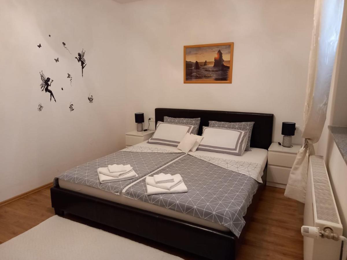 Apartman Felice Кралевица Екстериор снимка