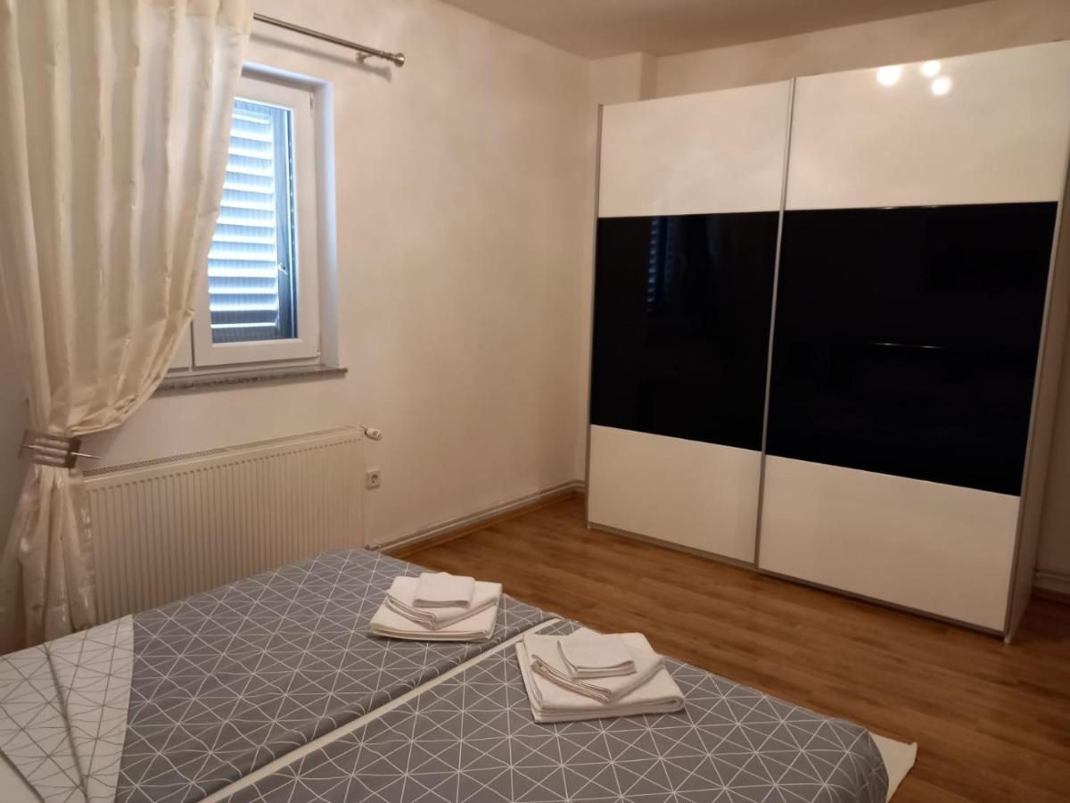 Apartman Felice Кралевица Екстериор снимка