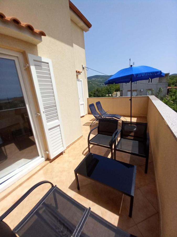 Apartman Felice Кралевица Екстериор снимка