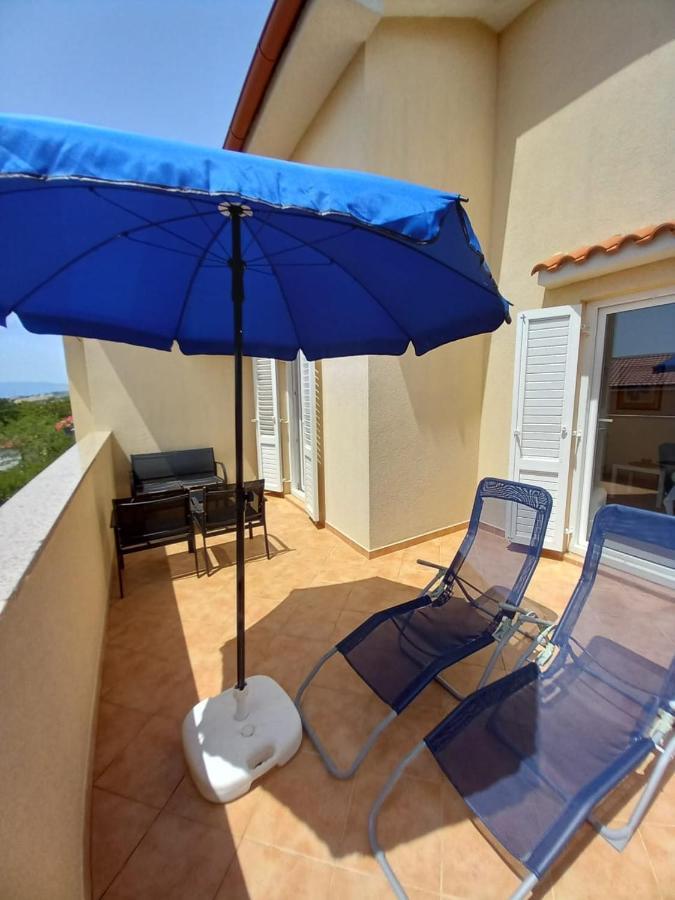 Apartman Felice Кралевица Екстериор снимка