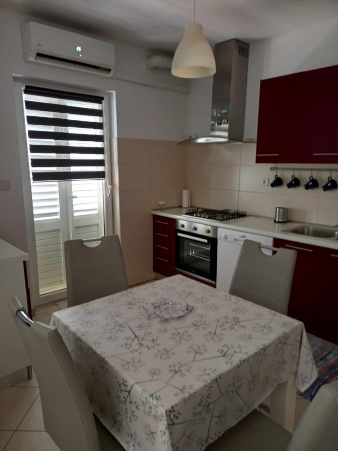 Apartman Felice Кралевица Екстериор снимка