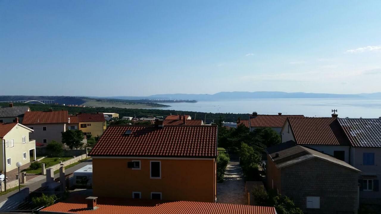 Apartman Felice Кралевица Екстериор снимка