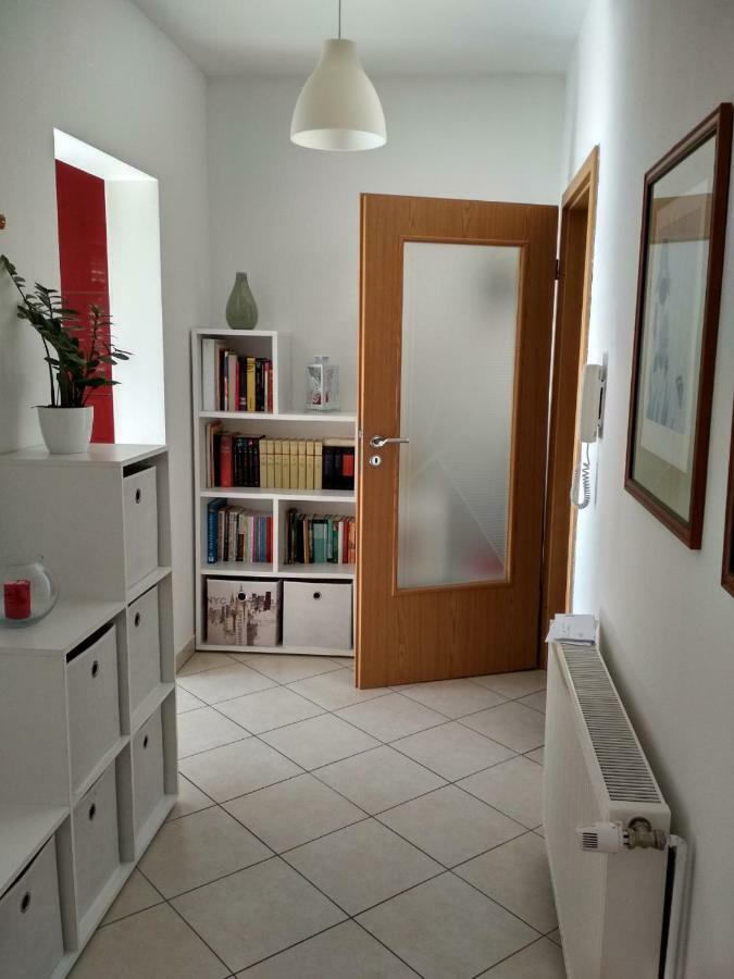 Apartman Felice Кралевица Екстериор снимка