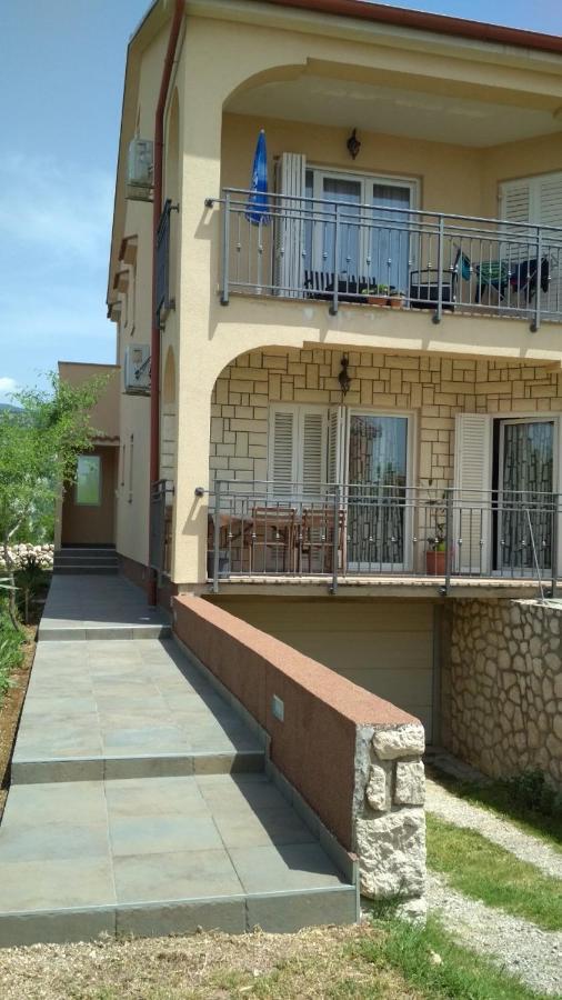 Apartman Felice Кралевица Екстериор снимка