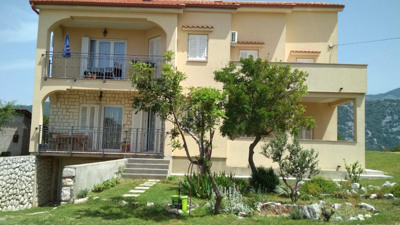 Apartman Felice Кралевица Екстериор снимка