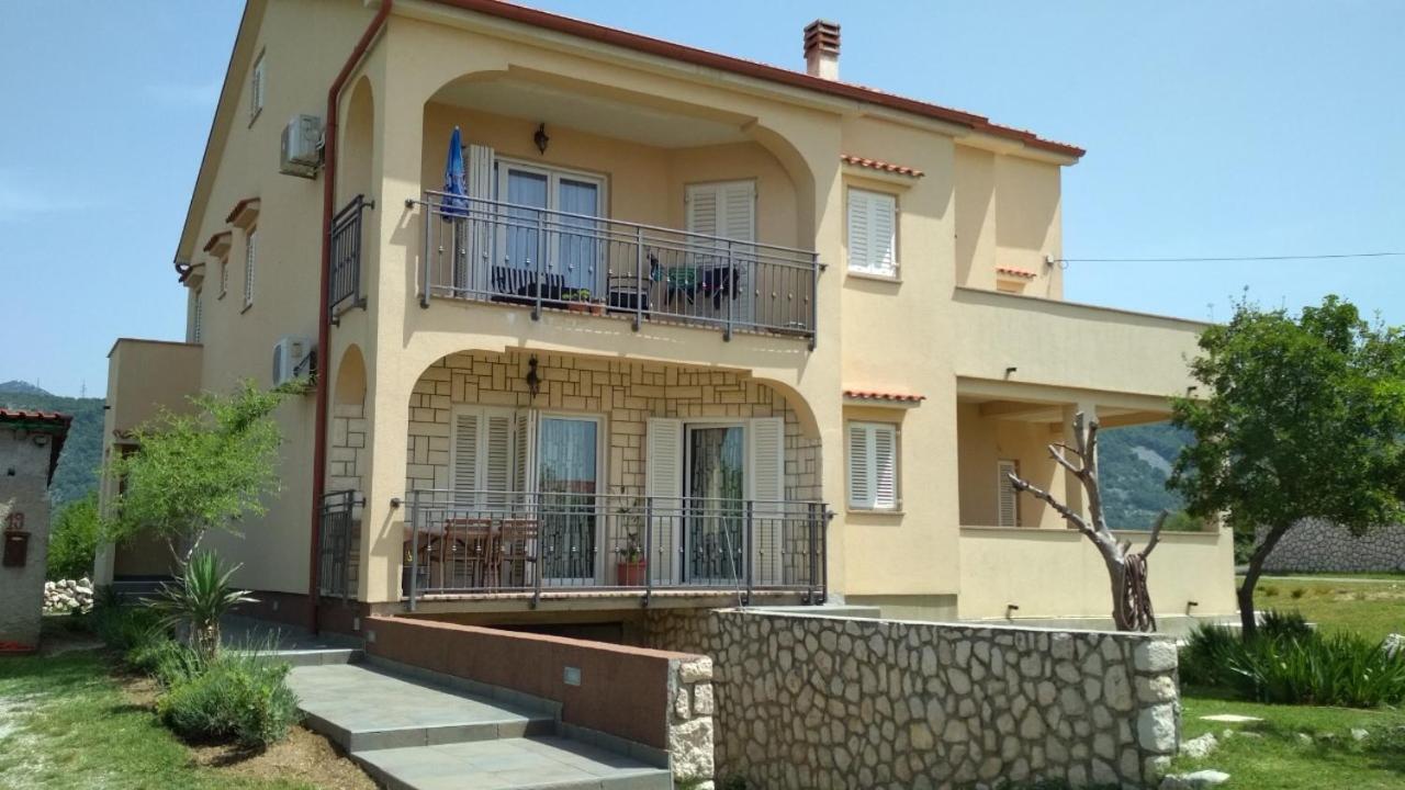 Apartman Felice Кралевица Екстериор снимка